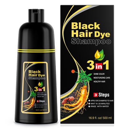 SHAMPOO CUBRE CANAS ORIGINAL CH