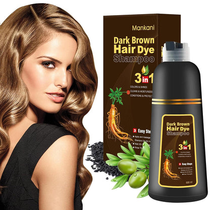 SHAMPOO CUBRE CANAS ORIGINAL CH