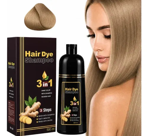 SHAMPOO CUBRE CANAS ORIGINAL CH