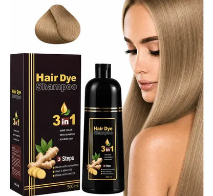 SHAMPOO CUBRE CANAS ORIGINAL CH