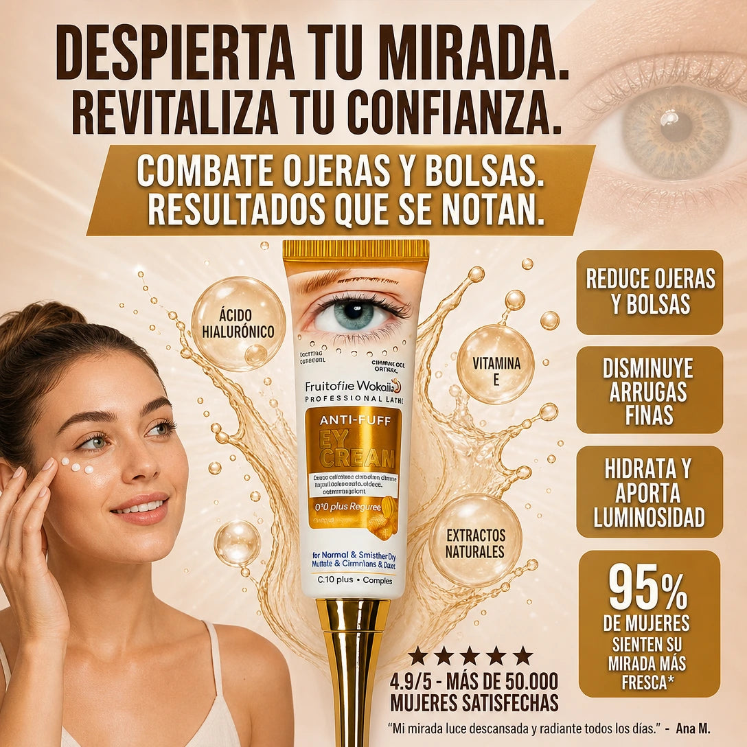 CREMA ANTIOJERAS ORIGINAL
