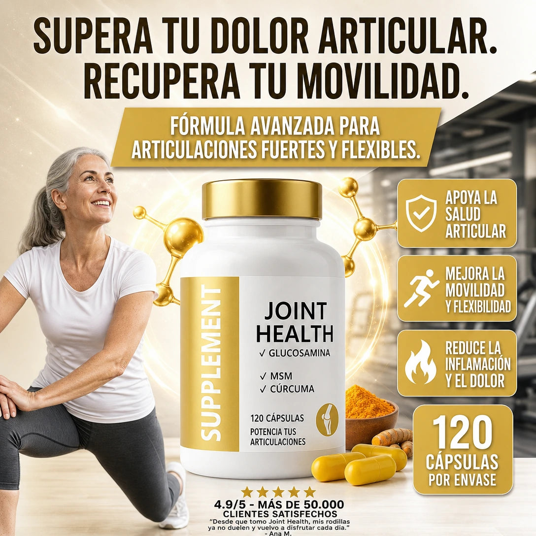 JOINT HEALTH ORIGINAL