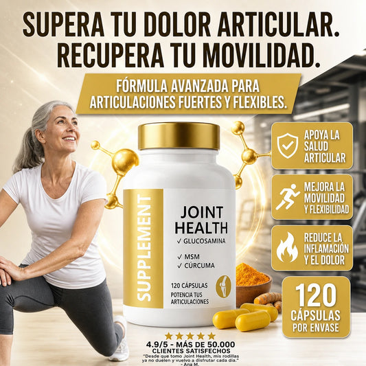 JOINT HEALTH ORIGINAL