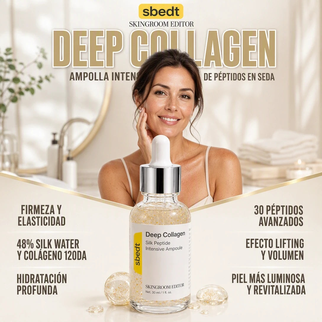 Deep Collagen Original